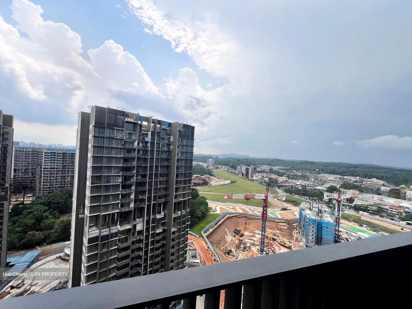 Lentor Modern (D26), Apartment #503827241